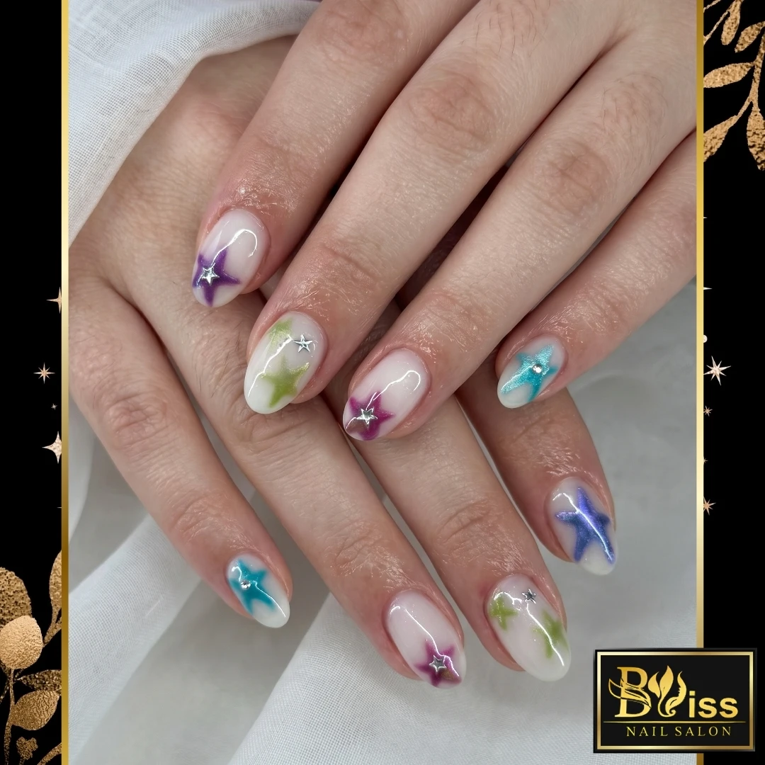 Beautiful Nail